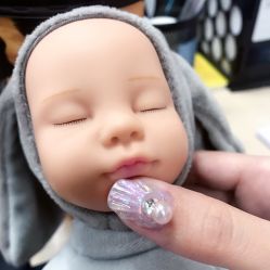 点击看大图 -雪儿·YuKi美甲美睫皮肤管理Salon