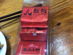 -下梅人家土菜馆(历史文化餐厅度假区店)