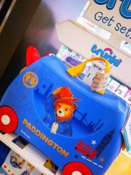 -KIDSLAND(北京蓝色港湾店)