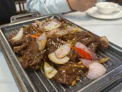 -滁香园·滁州菜(琅琊山店)