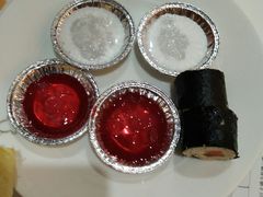 椰汁素燕窝-大佛寺高级素食自助餐厅
