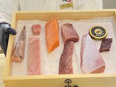 -帝鮨·烧肉割烹(龙湖金楠天街店)