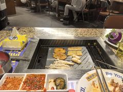 -阿亲家·韩式无限烤肉(春熙路店)