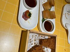 -蔡澜点心·粤菜(海印都荟城店)