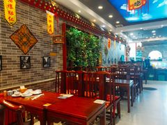 -李记白水羊头·清真老味家常菜(石景山店)