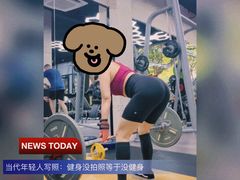 -VPsmart私教健身工作室(新华路旗舰店)