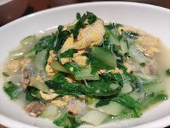 -吕氏疙瘩汤·新鲁菜(济南万象城店)