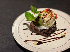 黑马王子与白雪公主-小火花·干式熟成牛排馆Spark SteakHouse(剑桥郡店)