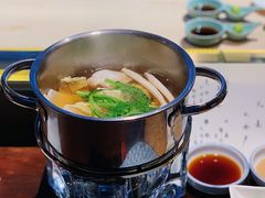 -元熹会席料理