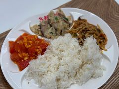 -乡村基·川味现炒大王(熙悦天街店)