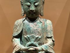 -大同市博物馆