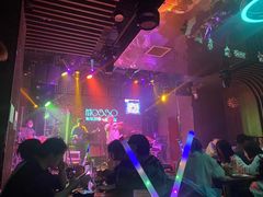-MOSSO音乐酒吧·Live House(南京西路店)