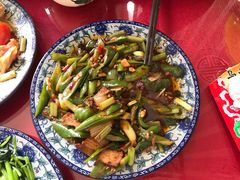 -生态苑农庄(十里画廊遇龙河店)