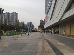 -万达广场(大明宫店)