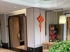 -茉莉花·私房菜(蓝湖郡店)