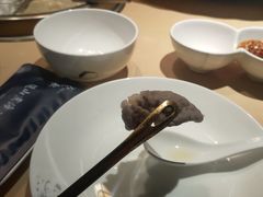 -余欢领鲜火锅(新街口店)