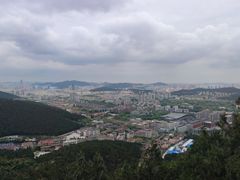 -千佛山风景名胜区