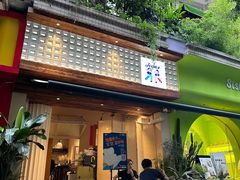 -Jeans Coffee牛仔裤咖啡