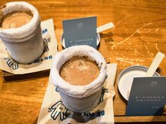 -BE YOLO必有乐&小红帽三明治