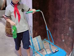 -CITY MART城市集市·里弄(北外滩来福士广场店)