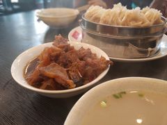 -北三沙家烧麦(北头道街店)