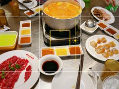 -燃计沙茶皇·香港沙茶火锅(人广旗舰店)