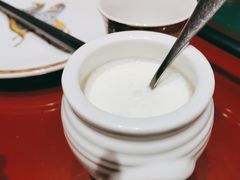 蒙古酸奶（炒米单配）-九十九顶毡房(阜石路店)