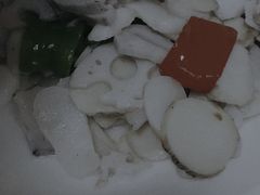-马虎风味菜馆(王府园小区店)