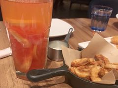 -必胜客(天鹅湖万达店)