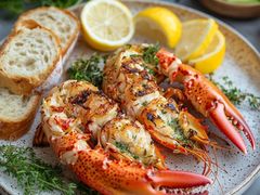-漫天香·小龙虾餐厅(夏湾店)