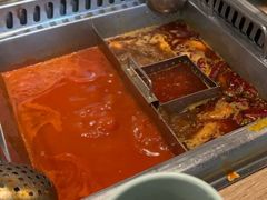 -野妹经典火锅(民治店)