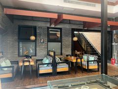 -苹果树下艺术餐厅(宋庄店)