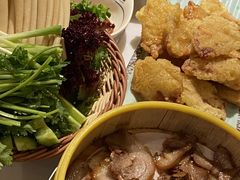 -七八冷面·延边朝鲜族美食(圣熙八号店)