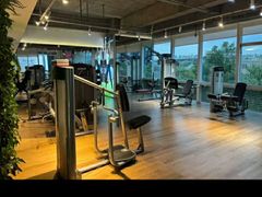 -MYFIT健身工作室(赞成店)