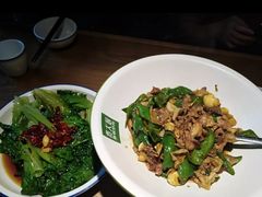 -费大厨辣椒炒肉(万家丽一店)