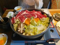 -森味薪火烧•烧鸟居酒屋•日本料理(望京店)
