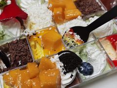 -卡漫莫尼蛋糕(徐汇店)