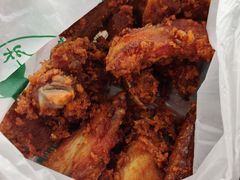 -吴日彪蒜香猪牛排(水巷口店)