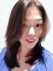 点击看大图 中发-简影造型·自选烫染接发salon