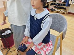 -小象国照相馆(宝山万达店)