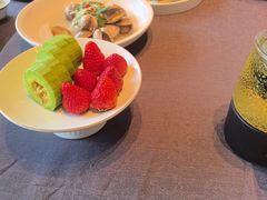 -百富源·海鲜辽菜(张士店)