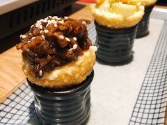 -西月山居匠心创意料理(江汉路新佳丽广场店)