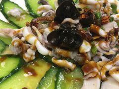 -青竹园海鲜餐厅(海天路店)