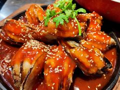 -满堂春特色餐馆