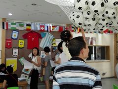 -成都高新区新北幼儿园