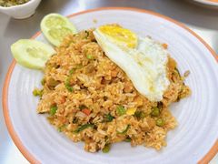 -缅丽·缅甸小吃(版纳店)