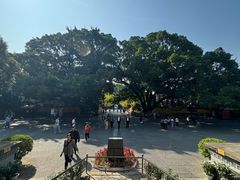 -桂林独秀峰王城景区