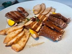 潮州卤水拼盘-潮堂 · 潮州菜(国贸商城店)