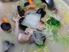 -老头儿油爆虾(星光一期店)