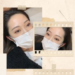 -久匠·纹眉纹绣半永久